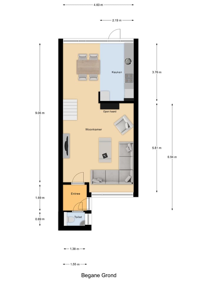 Foto 35 van Tweede Haren 18