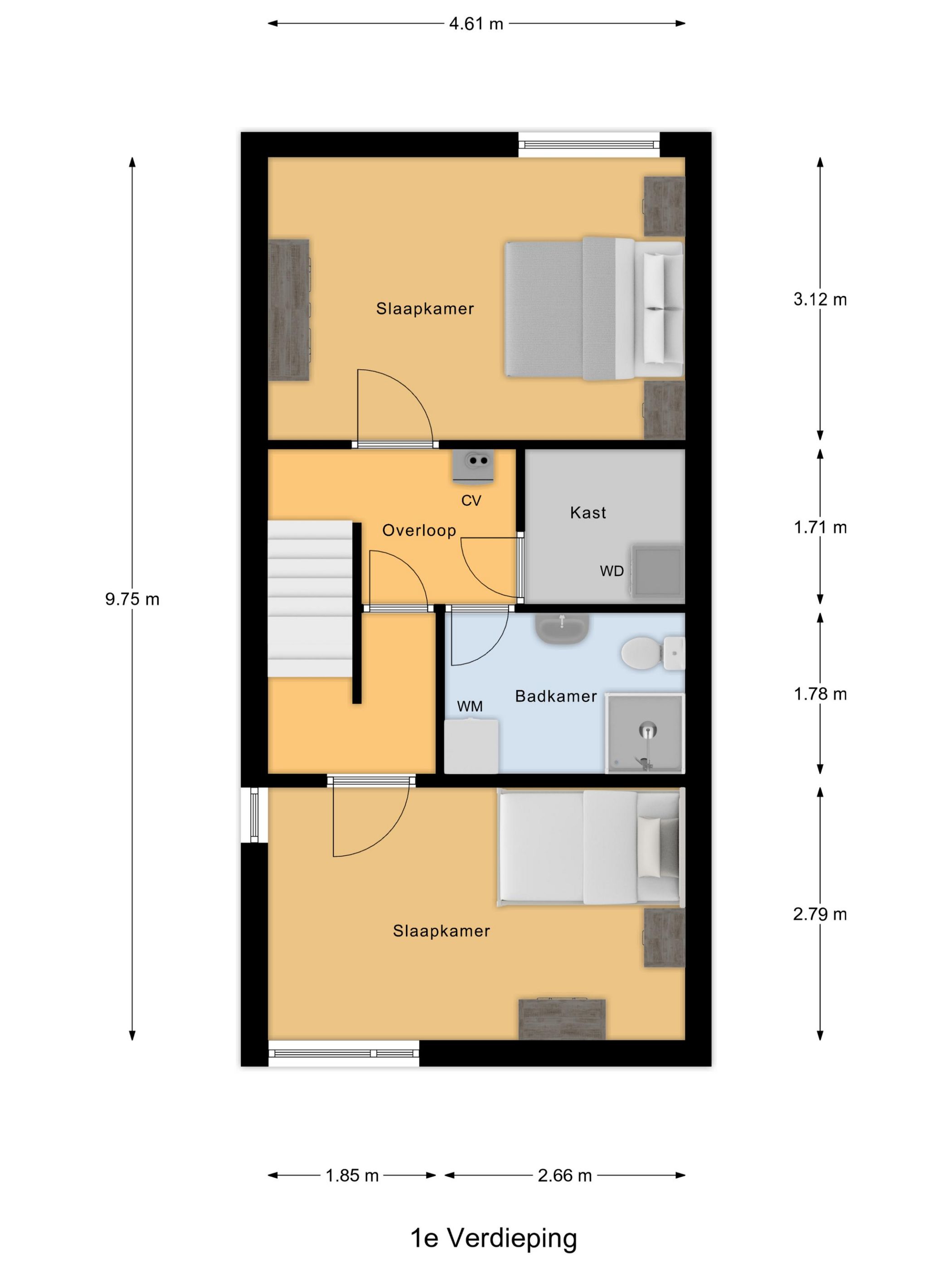 Foto 36 van Tweede Haren 18