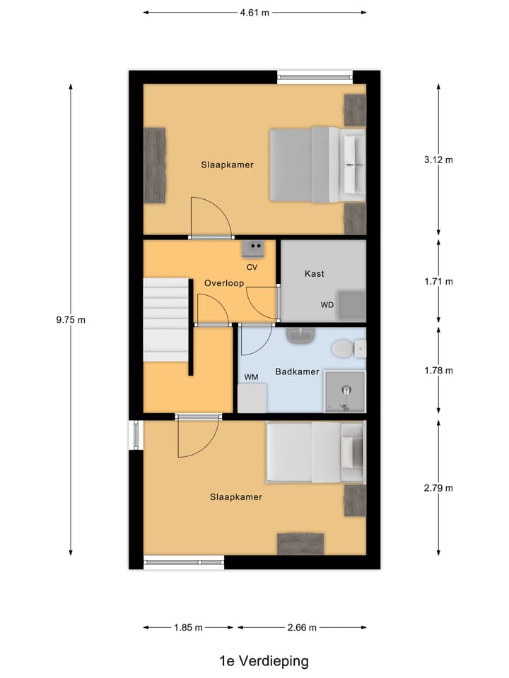 Foto 36 van Tweede Haren 18