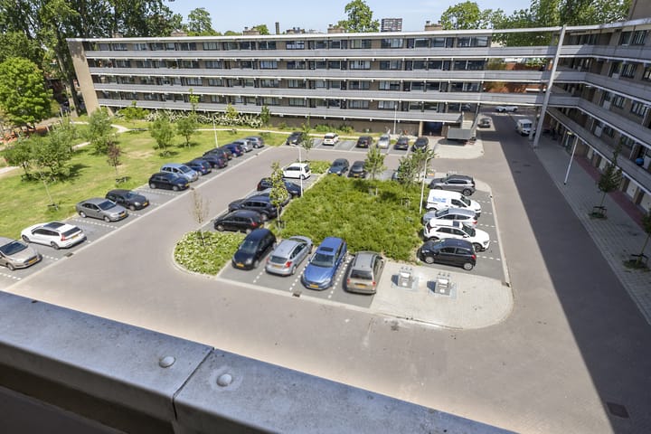 Photo 30 of Claude Monetstraat 112