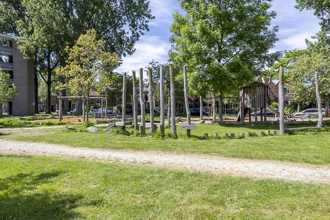 Foto 32 van Claude Monetstraat 112