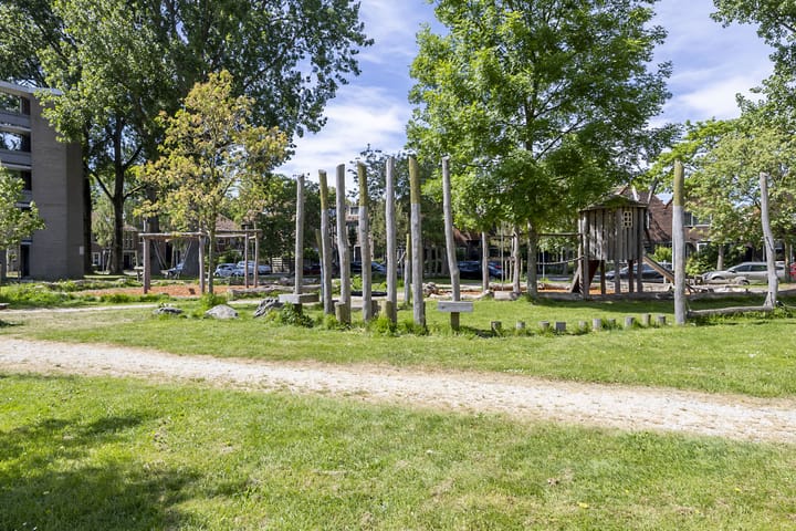 Photo 32 of Claude Monetstraat 112