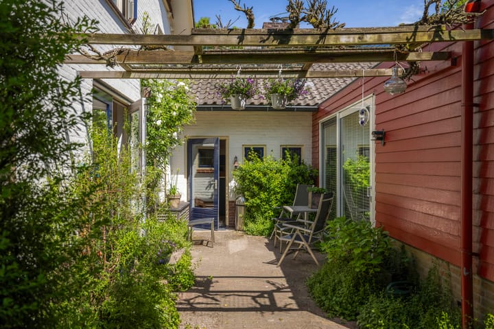 Foto 4 van Laan van Borgele 32