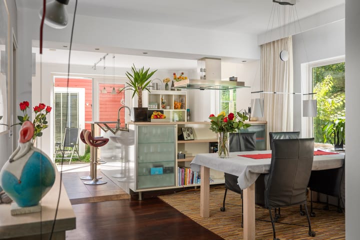 Foto 8 van Laan van Borgele 32