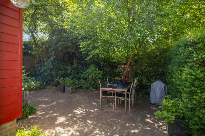 Foto 11 van Laan van Borgele 32