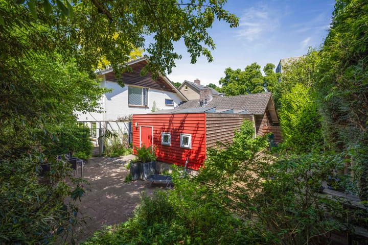 Foto 13 van Laan van Borgele 32