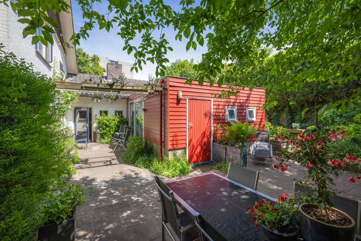 Foto 15 van Laan van Borgele 32