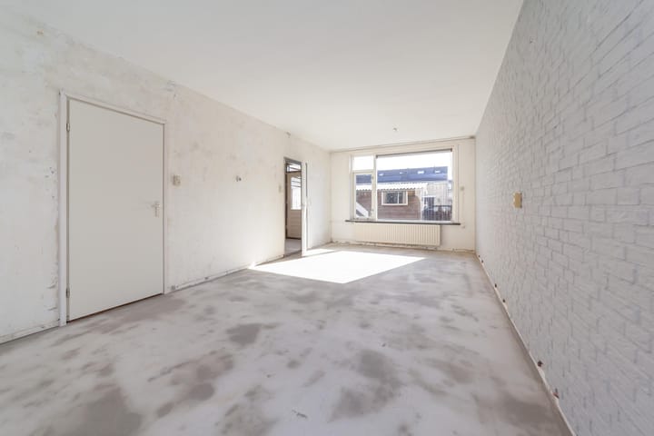 Foto 2 van Burgemeester Geradtslaan 79