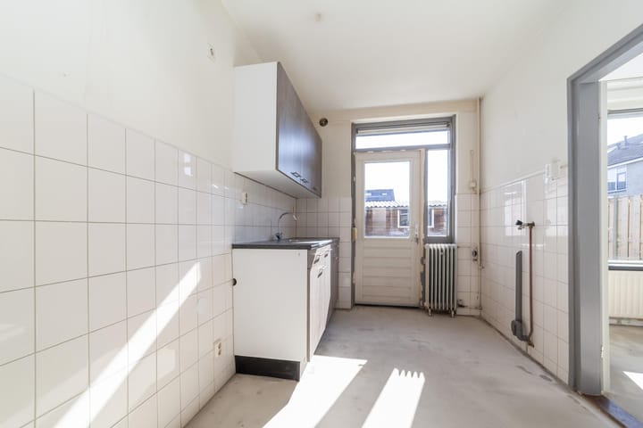 Foto 3 van Burgemeester Geradtslaan 79