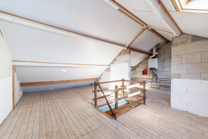 Foto 5 van Burgemeester Geradtslaan 79