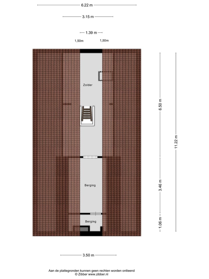 Foto 37 van Laan van Borgele 32
