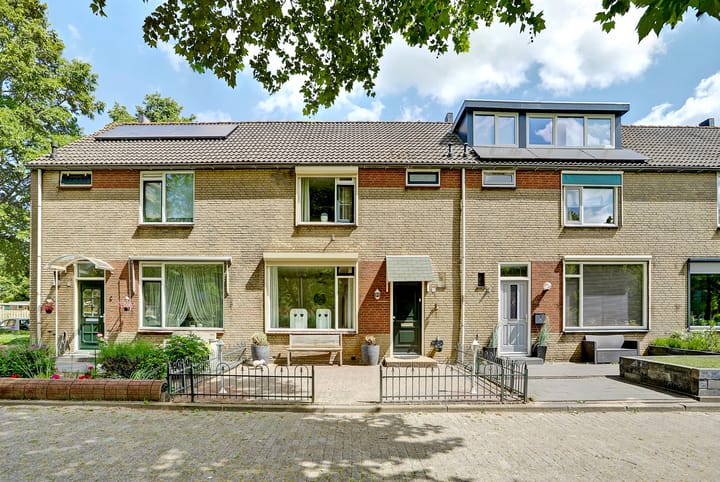 Foto 1 van Dokter Schöyerstraat 217