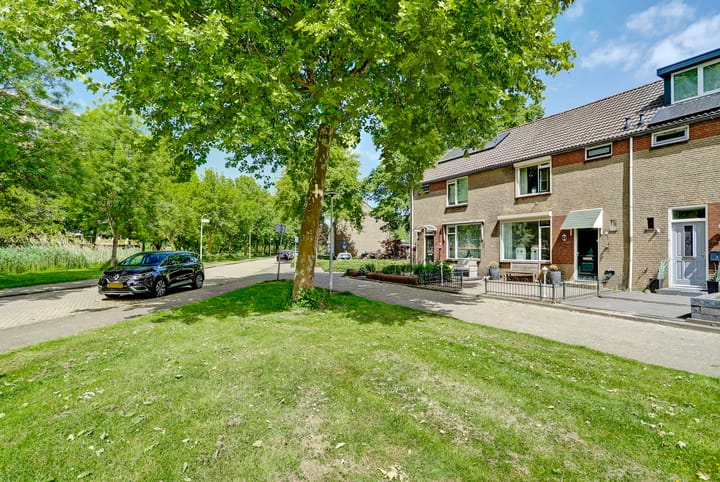 Foto 4 van Dokter Schöyerstraat 217