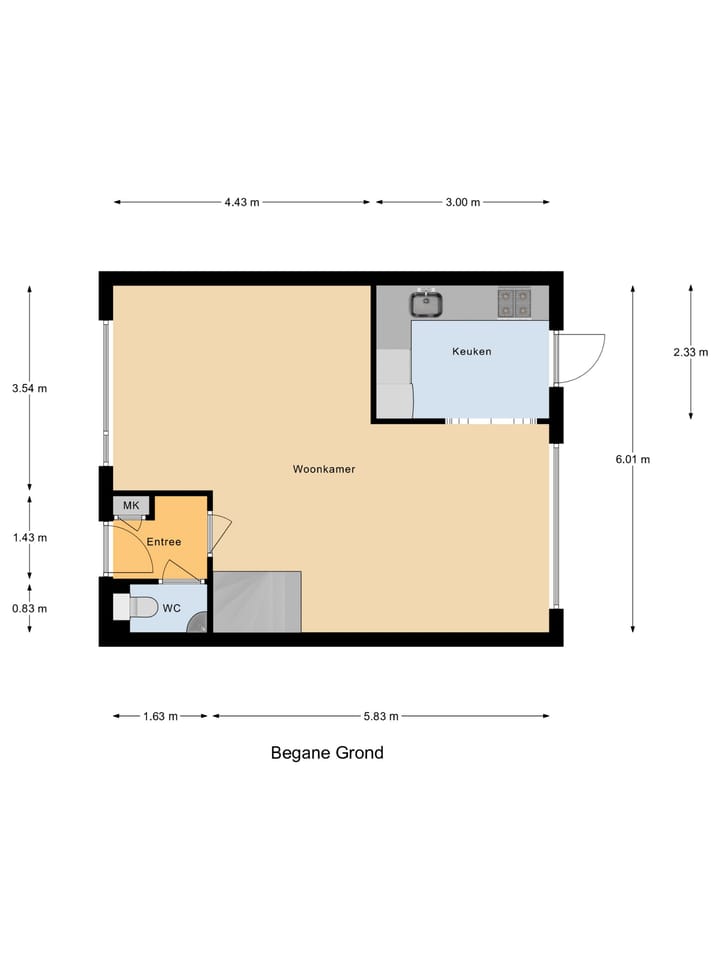 Foto 17 van Dokter Schöyerstraat 217