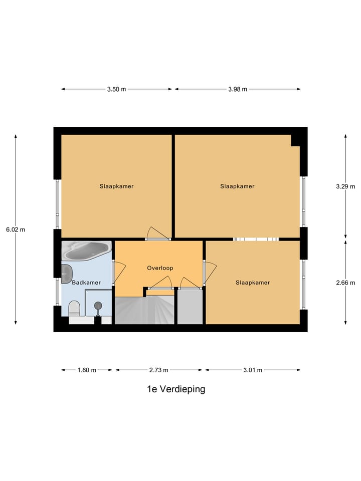 Foto 31 van Dokter Schöyerstraat 217