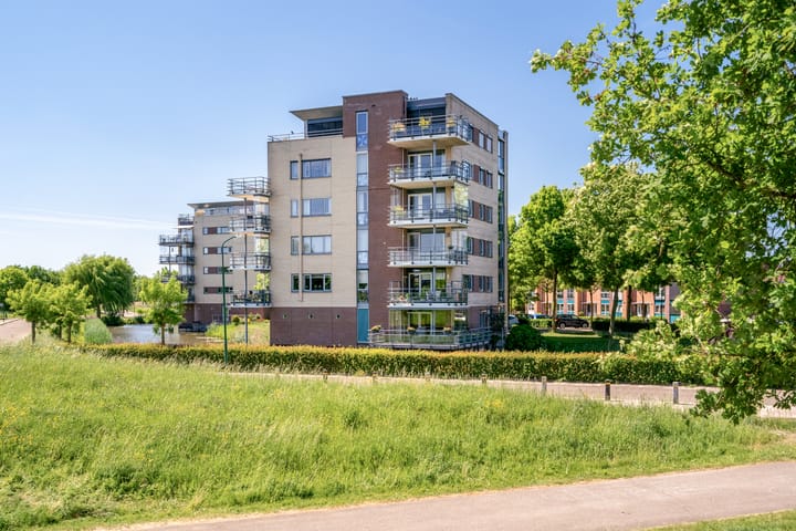 Foto 1 van Winterpolder 16