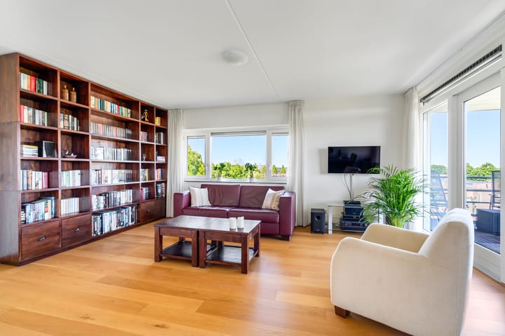 Foto 5 van Winterpolder 16