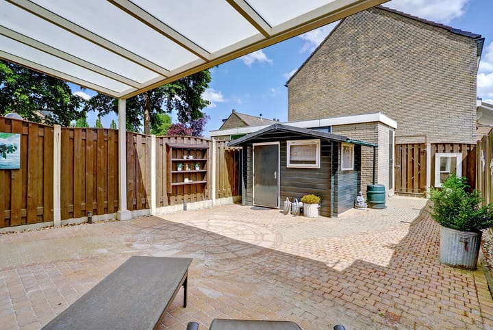 Foto 38 van Dokter Schöyerstraat 217