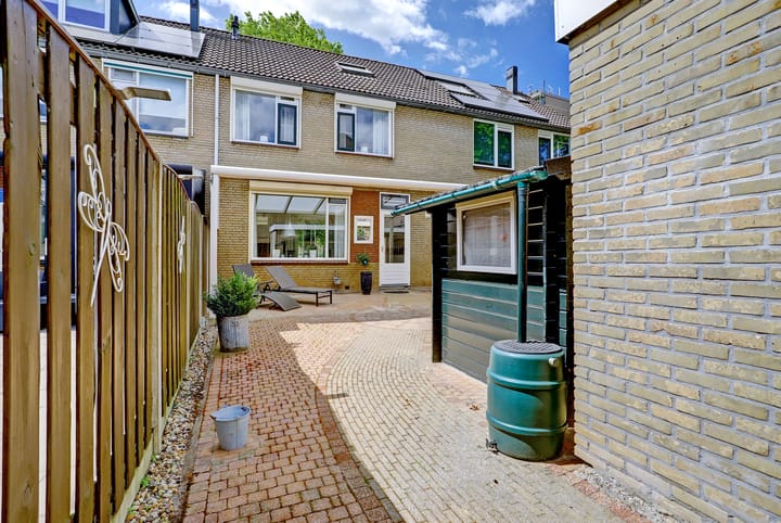 Foto 39 van Dokter Schöyerstraat 217