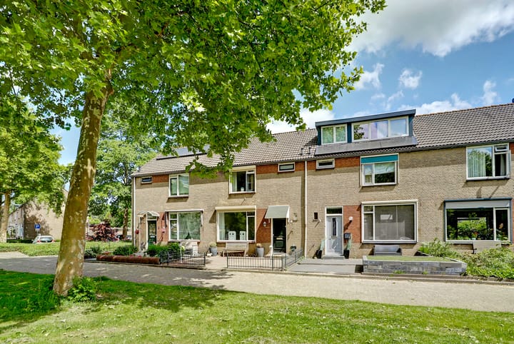 Foto 40 van Dokter Schöyerstraat 217