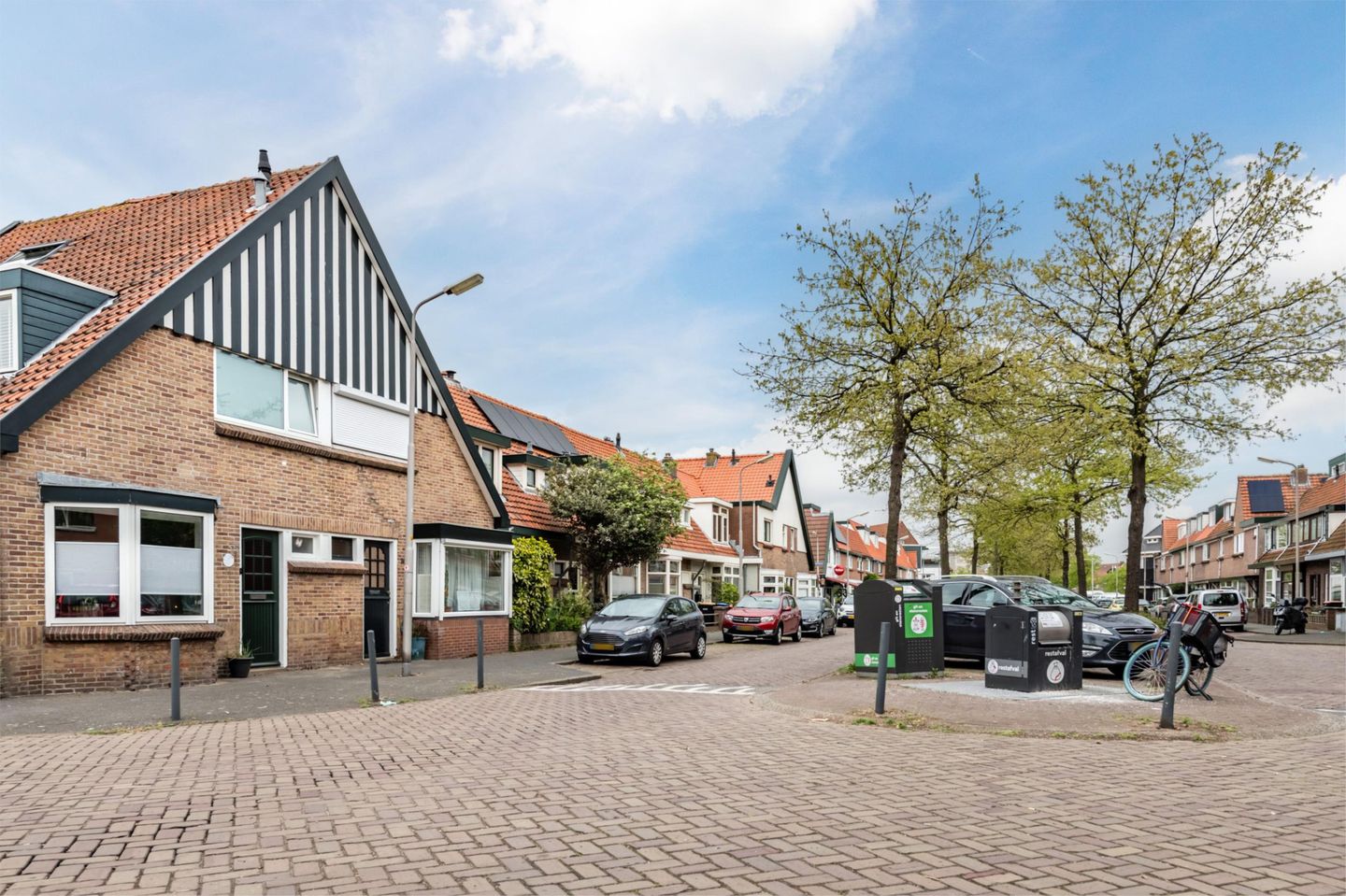 Foto 4 van Wijk aan Zeeërweg 38