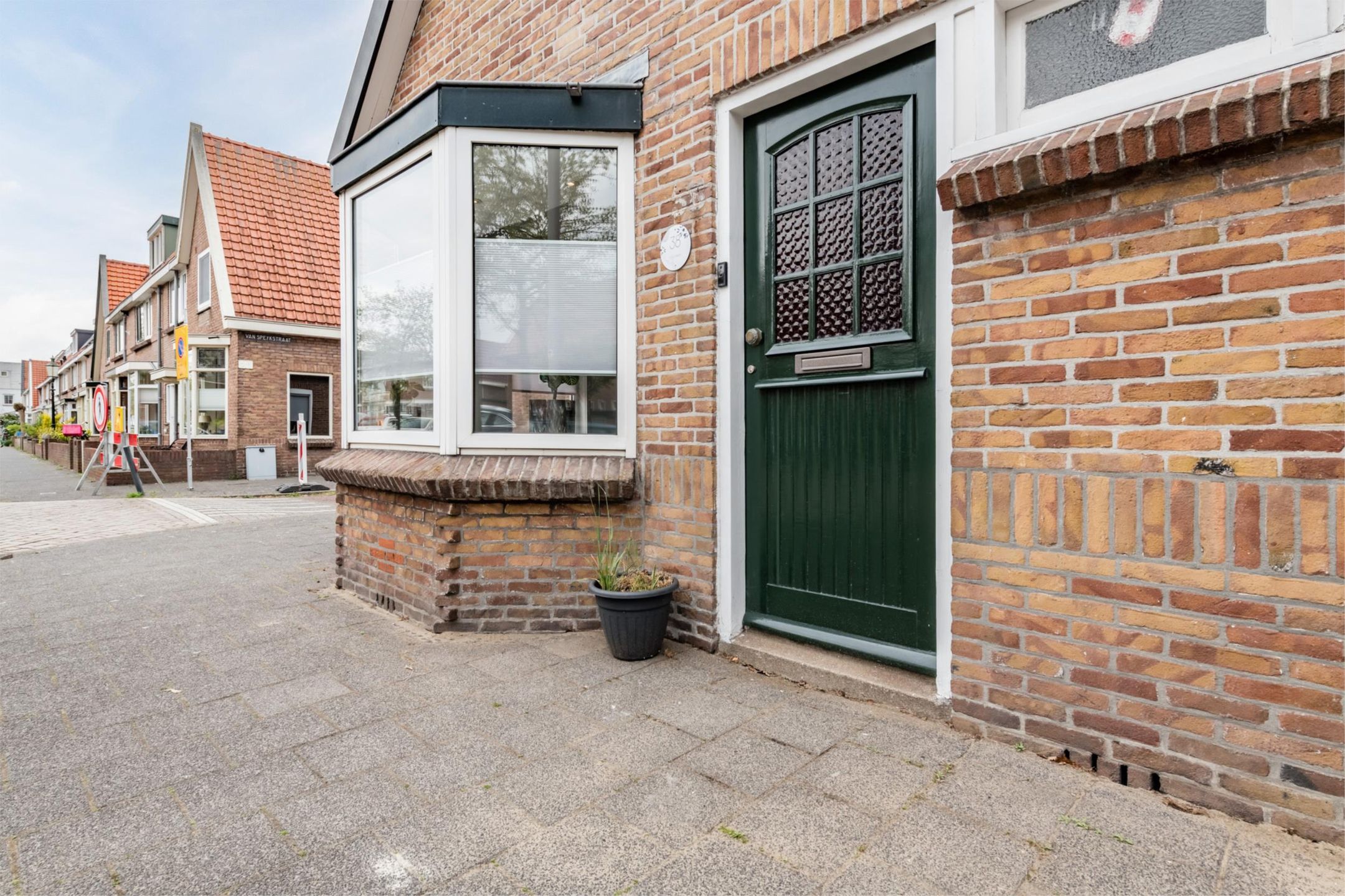 Foto 6 van Wijk aan Zeeërweg 38