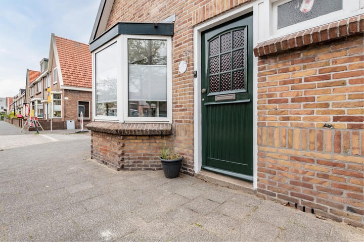 Foto 6 van Wijk aan Zeeërweg 38