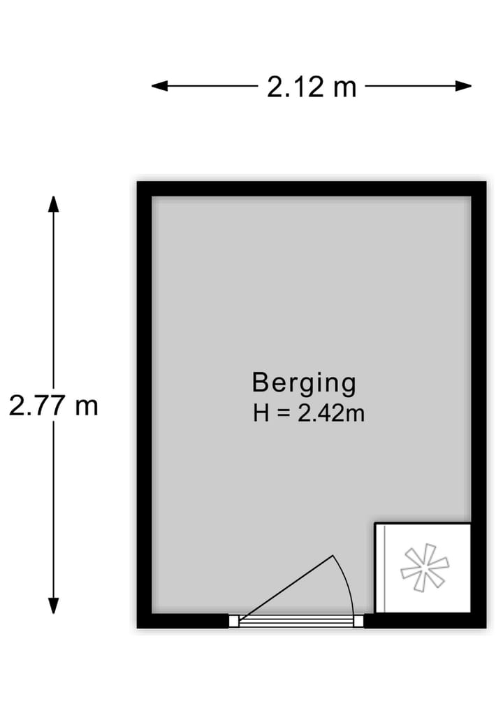 Foto 41 van Winterpolder 16