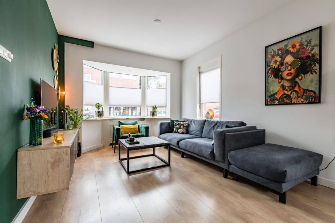 Foto 7 van Wijk aan Zeeërweg 38