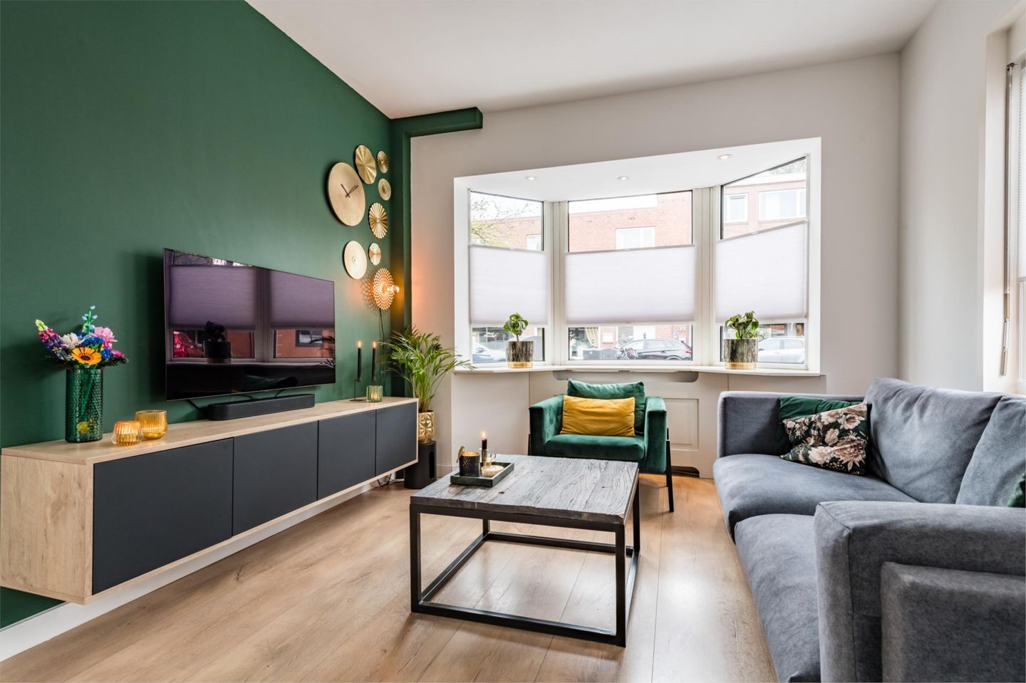 Foto 10 van Wijk aan Zeeërweg 38