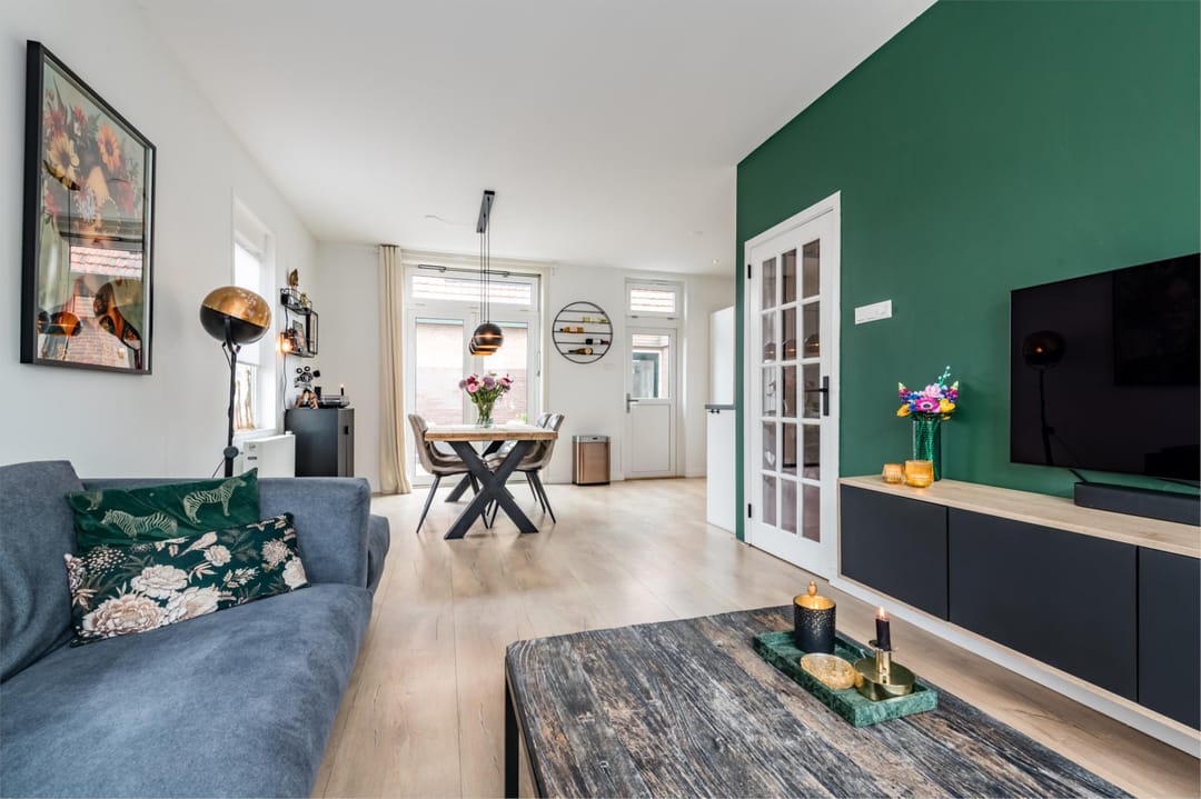 Foto 11 van Wijk aan Zeeërweg 38