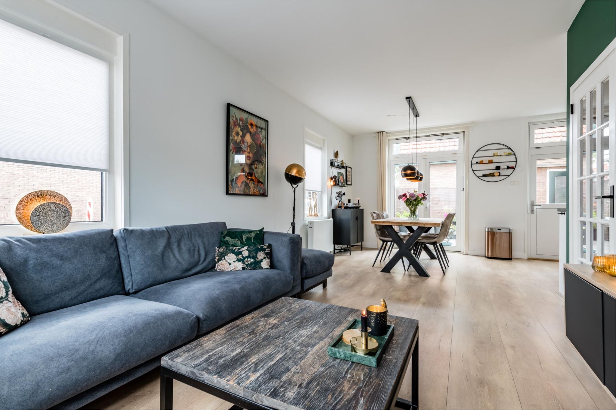 Foto 12 van Wijk aan Zeeërweg 38