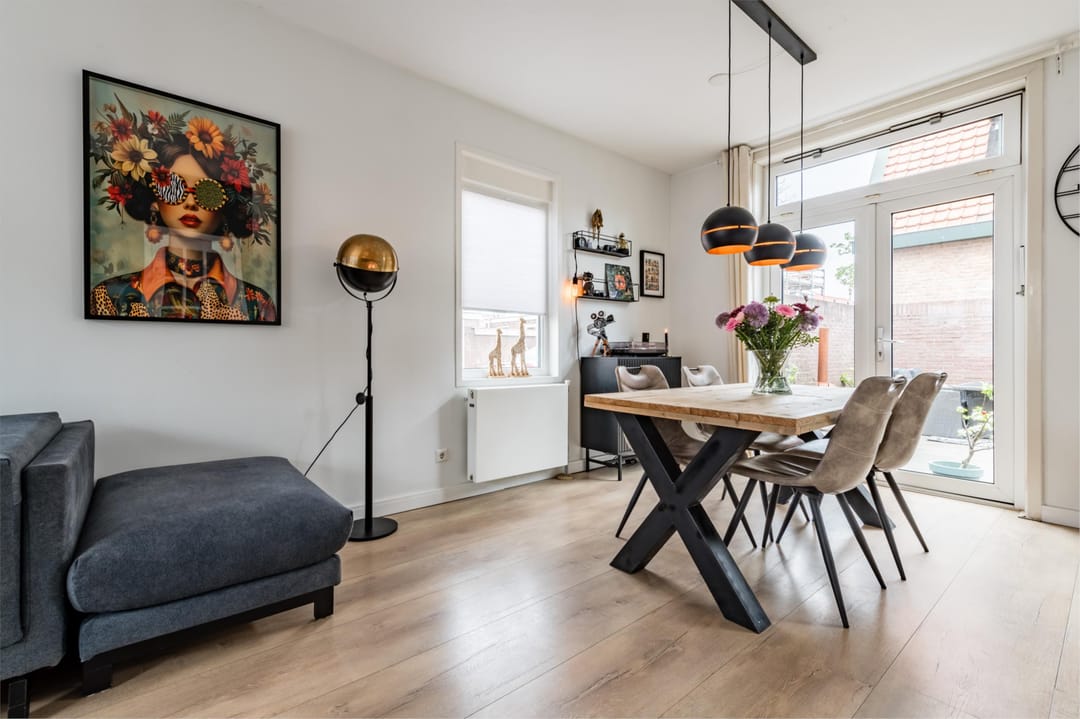 Foto 13 van Wijk aan Zeeërweg 38