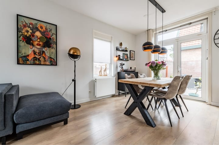 Foto 13 van Wijk aan Zeeërweg 38