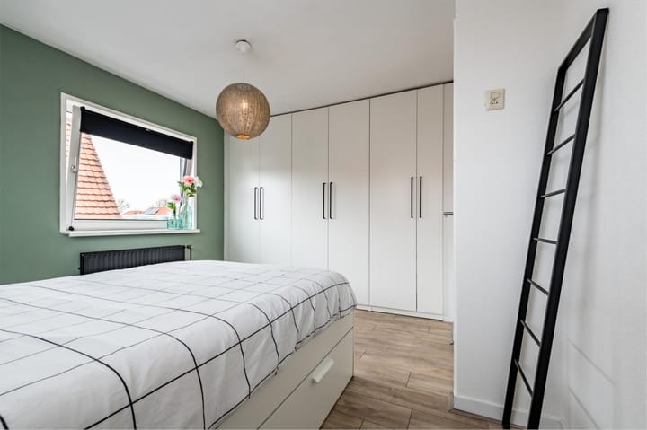 Foto 23 van Wijk aan Zeeërweg 38