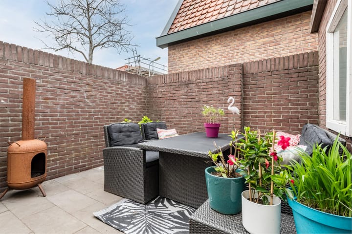 Foto 35 van Wijk aan Zeeërweg 38