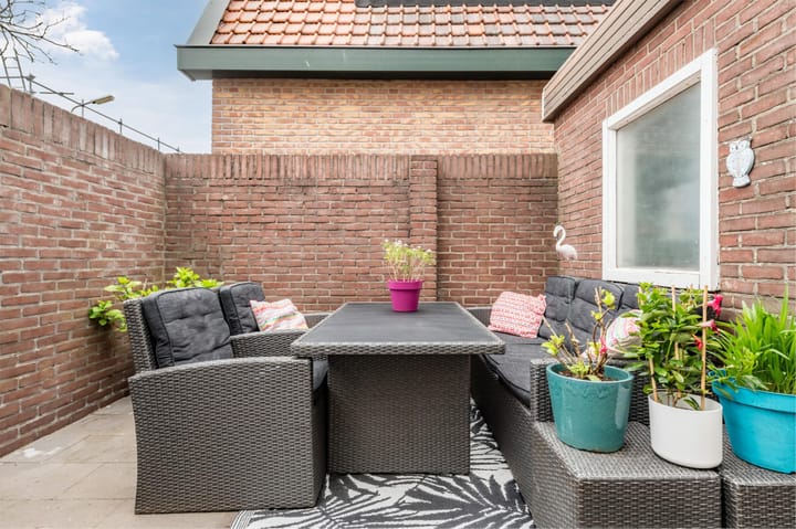 Foto 36 van Wijk aan Zeeërweg 38