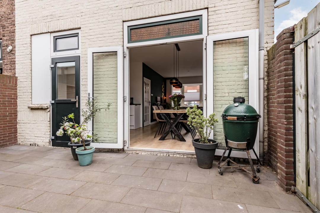 Foto 37 van Wijk aan Zeeërweg 38