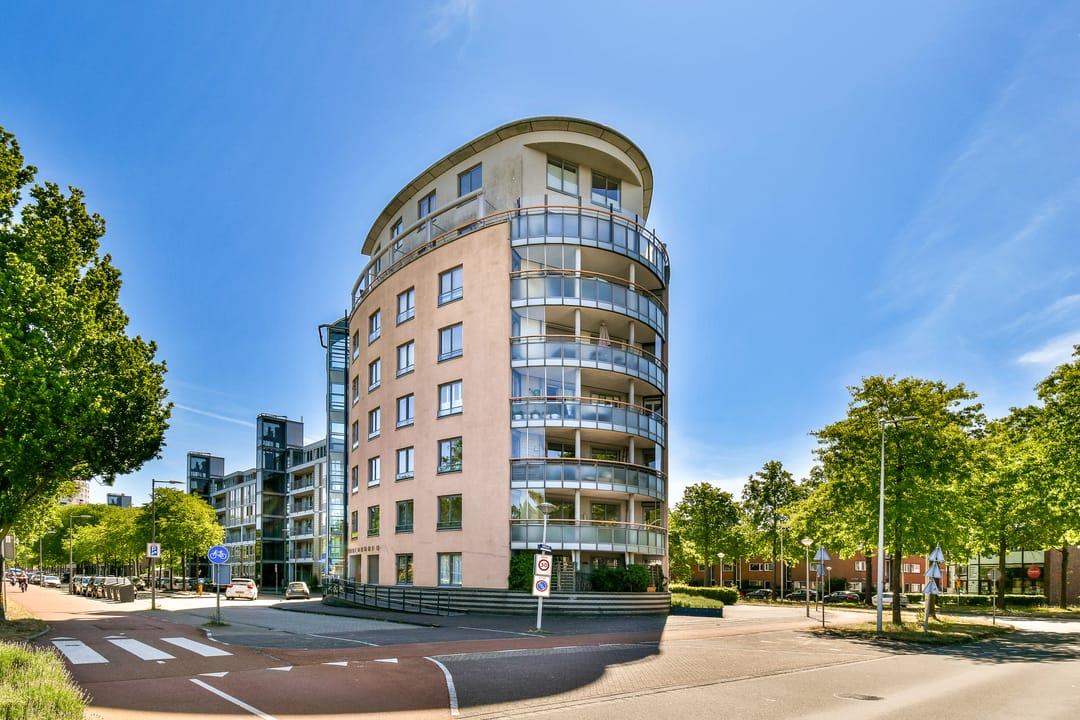 Foto 1 van Kempenlaan 3