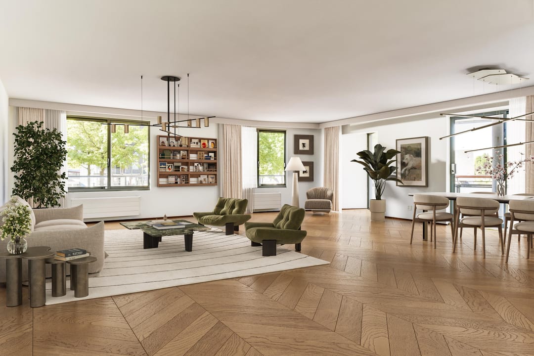 Foto 2 van Kempenlaan 3