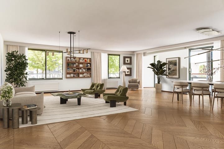 Foto 2 van Kempenlaan 3