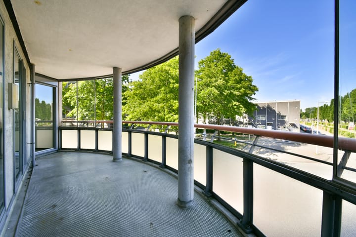 Foto 10 van Kempenlaan 3