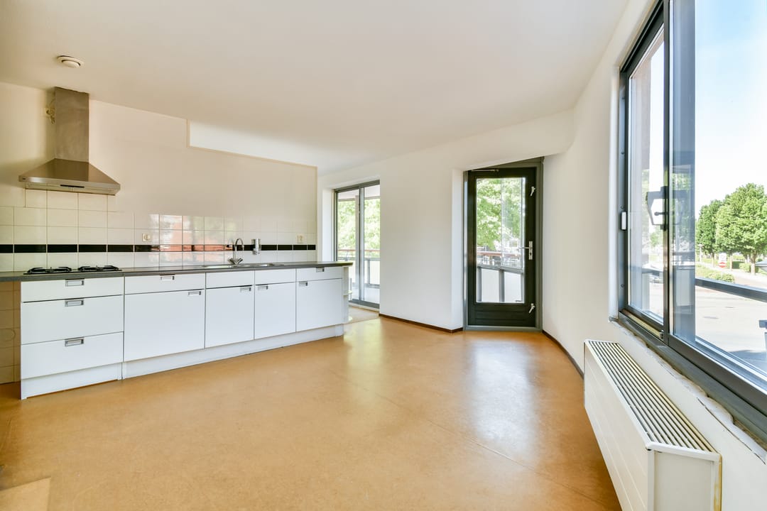 Foto 7 van Kempenlaan 3