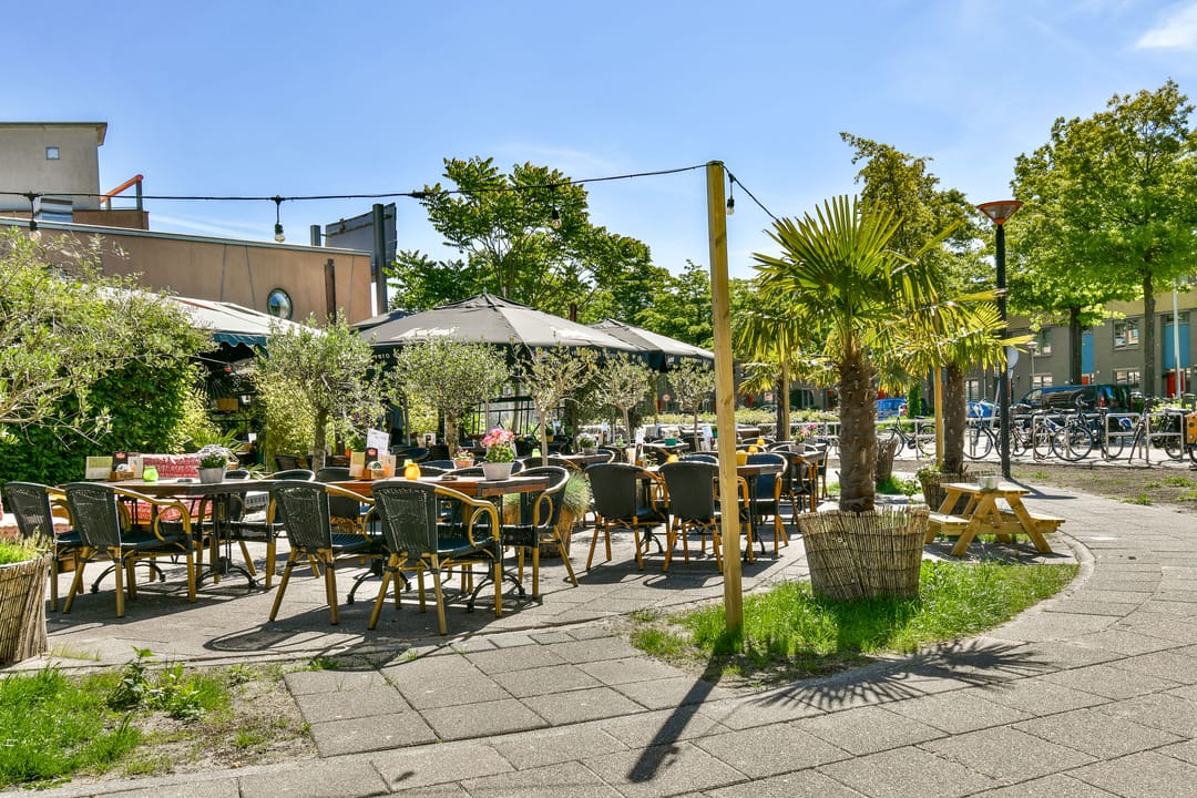 Foto 23 van Kempenlaan 3