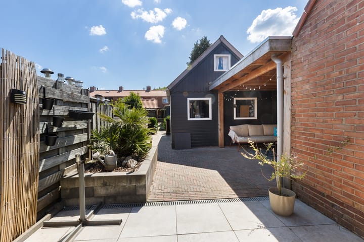 Foto 4 van Ribesstraat 3