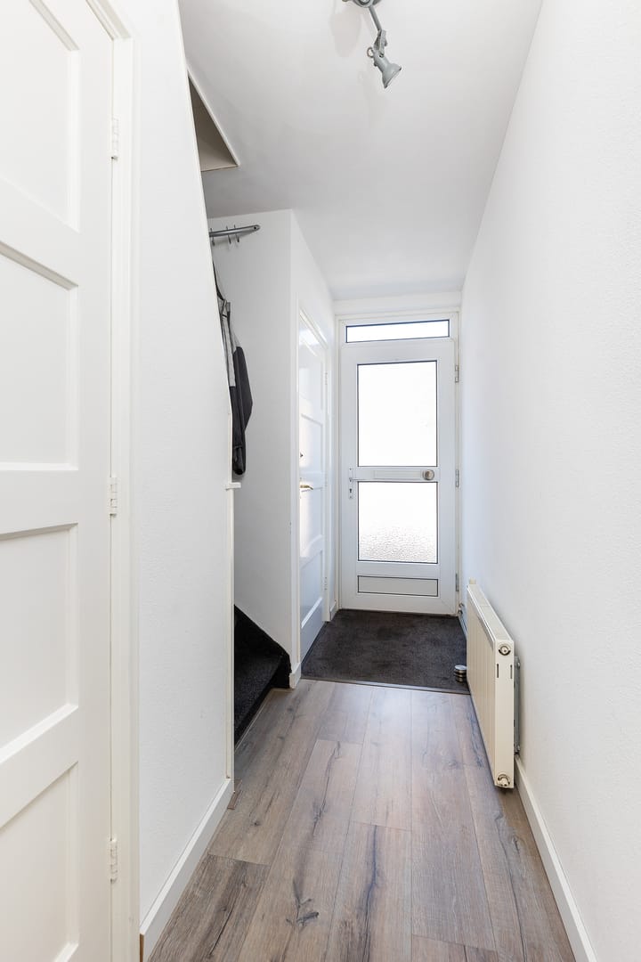 Foto 6 van Ribesstraat 3