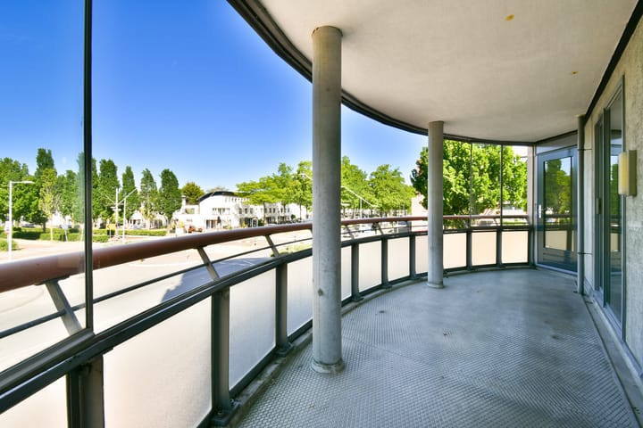 Foto 4 van Kempenlaan 3