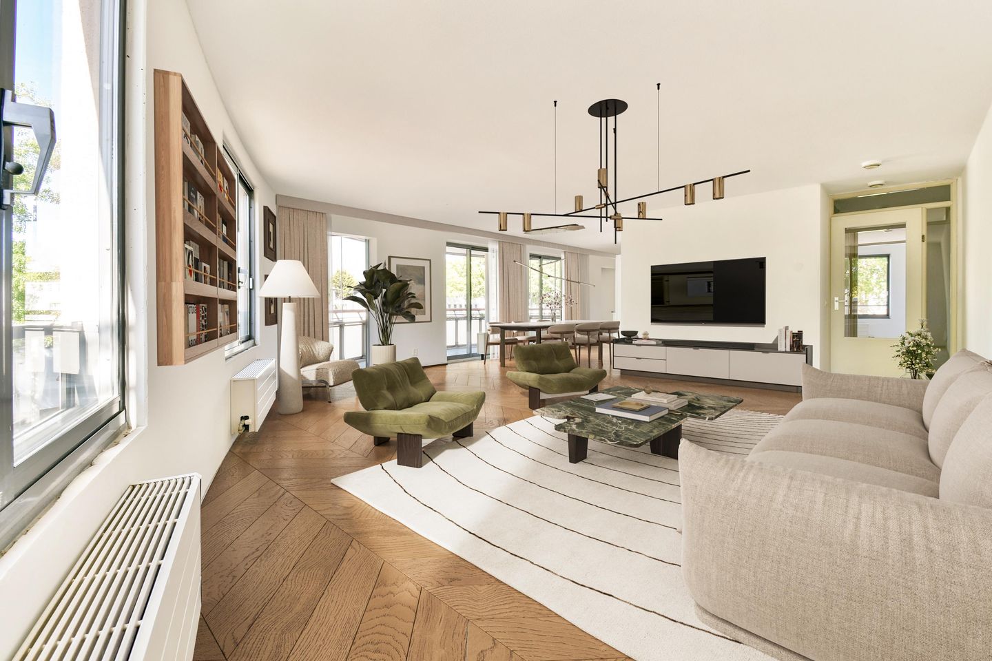 Foto 5 van Kempenlaan 3