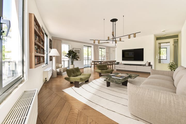 Foto 5 van Kempenlaan 3