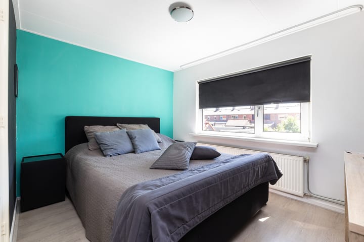 Foto 22 van Ribesstraat 3